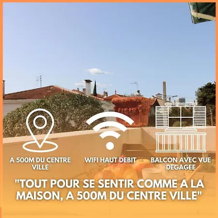 Appartement 1Er Etage Cottage Reine